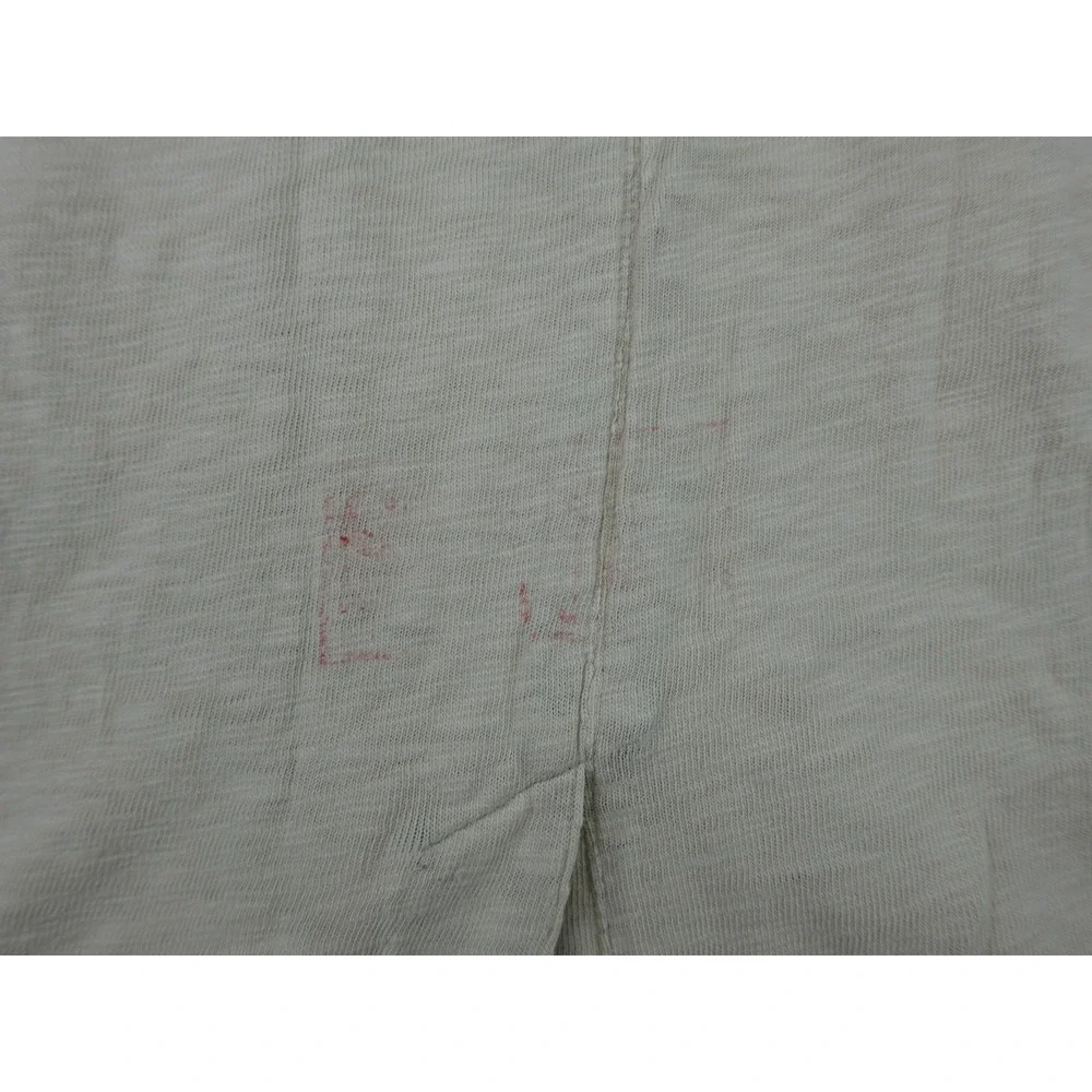 Jordan Hooded Blazer Jacket Mens Medium Cream Purple Zip Cuff Sample